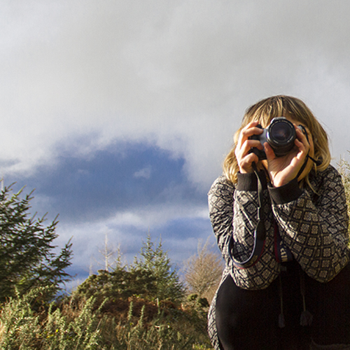 Creative Photography 6-Week Workshop