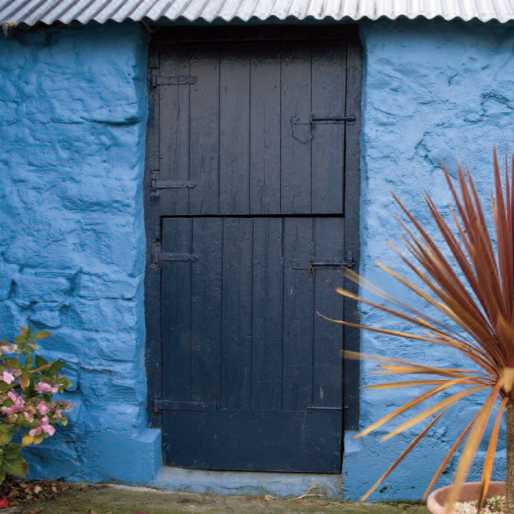 Photographs by Mary Cahalane