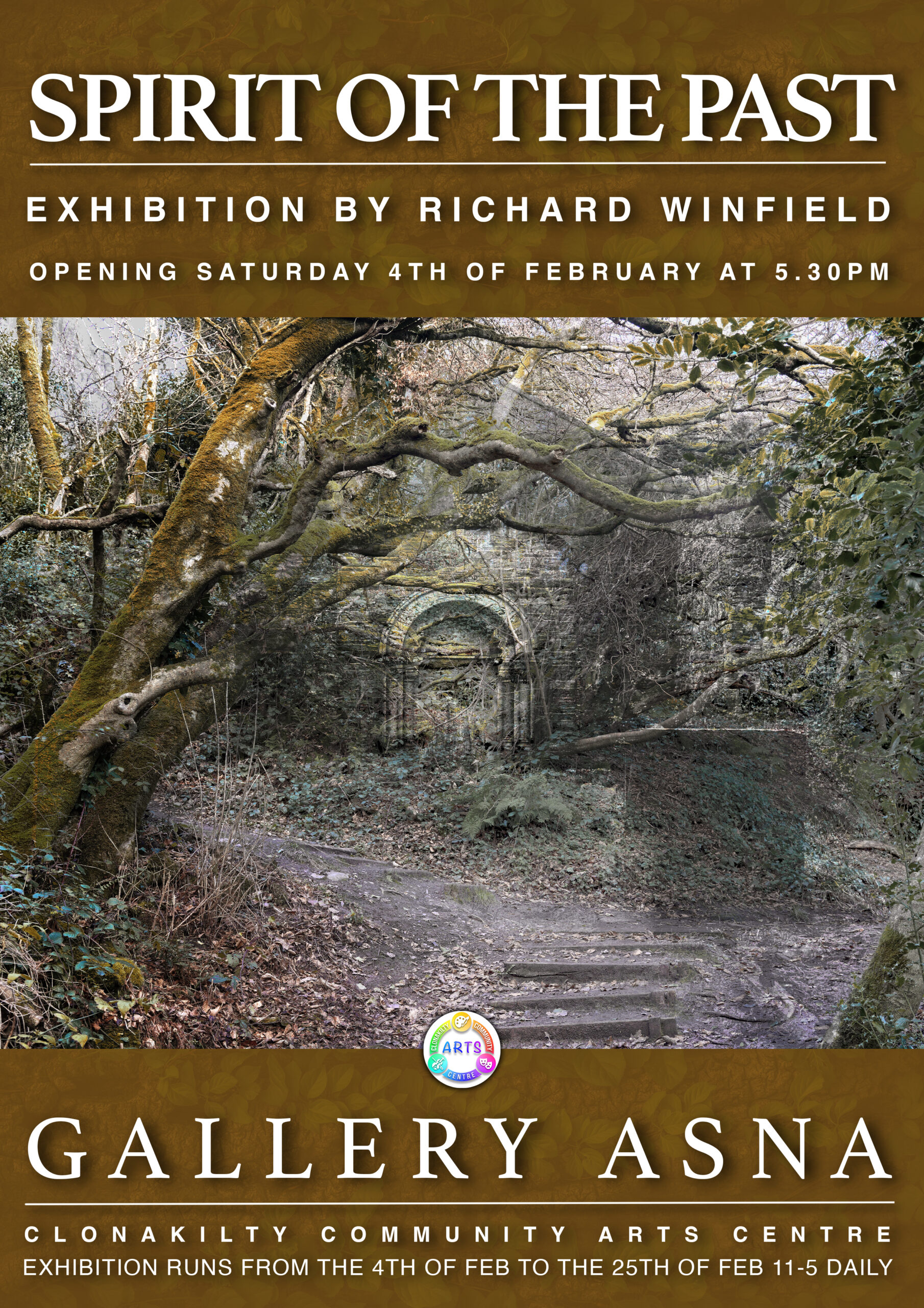 R. winfield